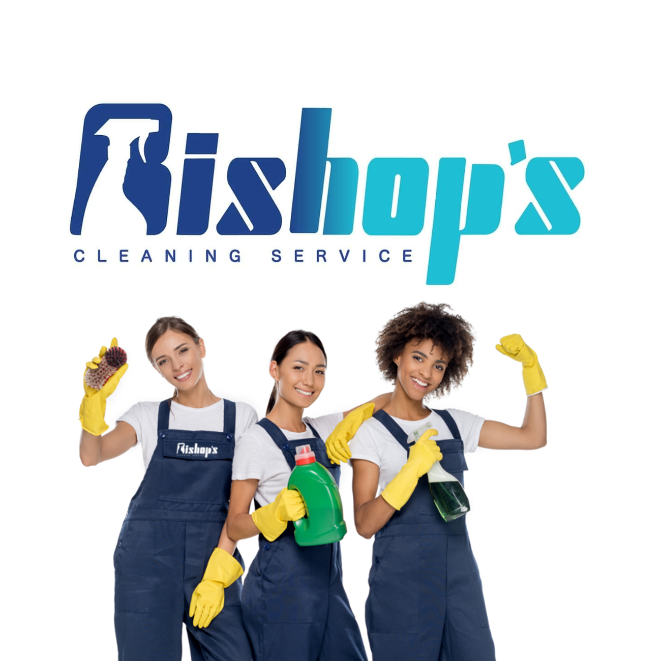 Bishop's Cleaning & Restoration