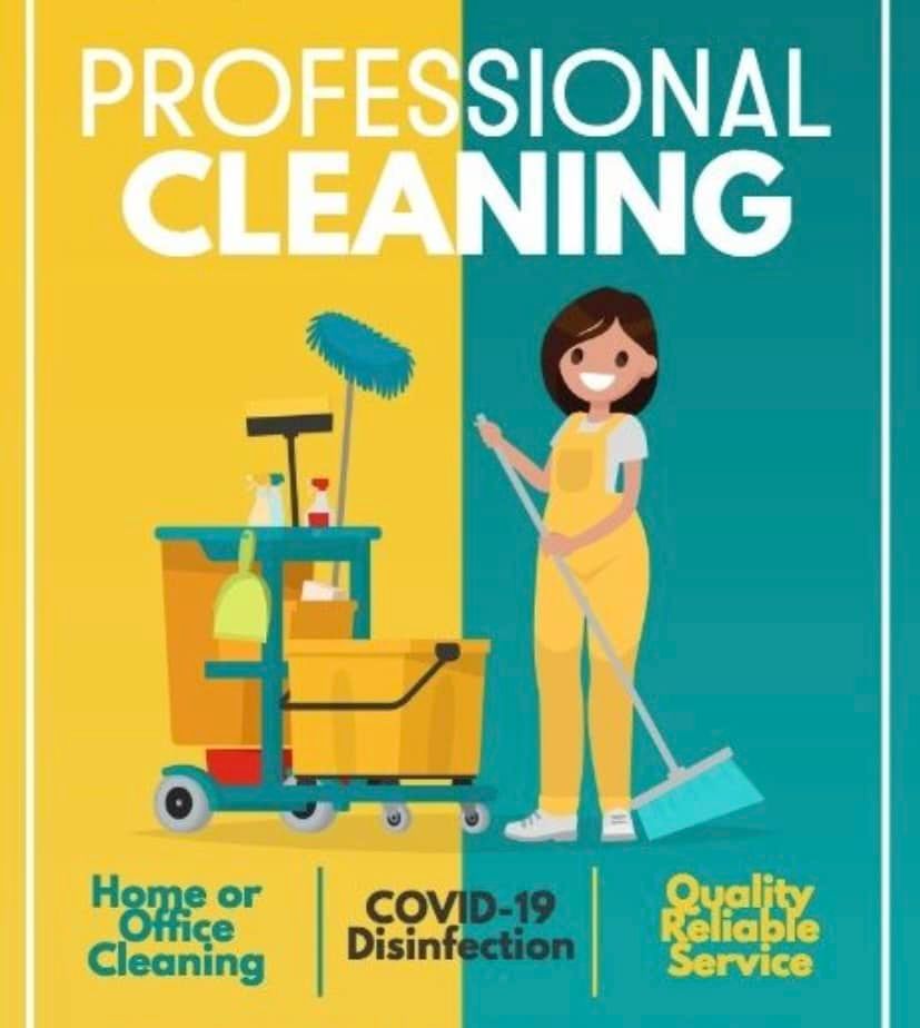 Bishop's Cleaning & Restoration