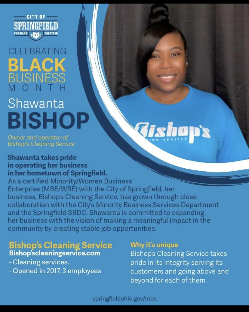 Bishop's Cleaning & Restoration