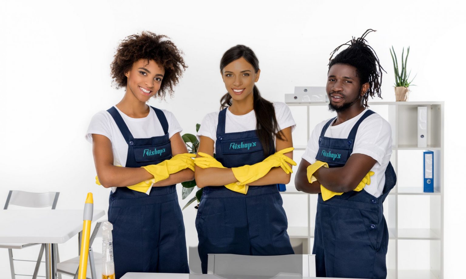 Bishop's Cleaning & Restoration