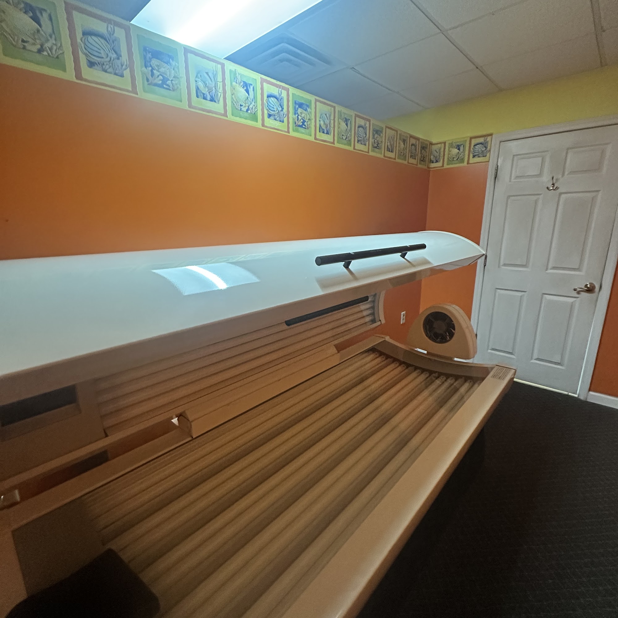 Tanning Center