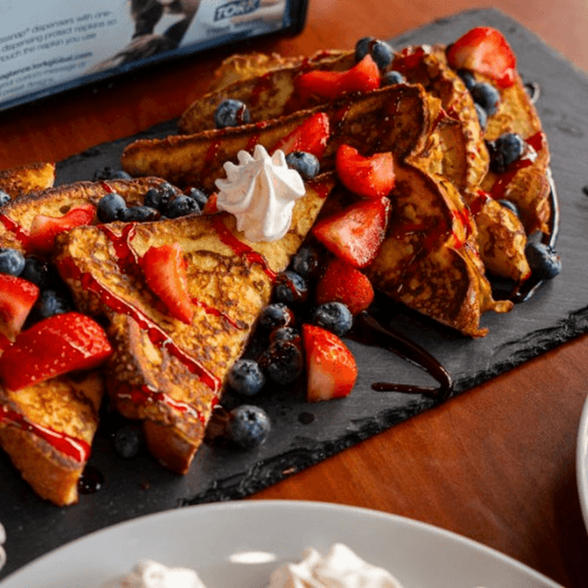 Maverick Biscuit - Inman