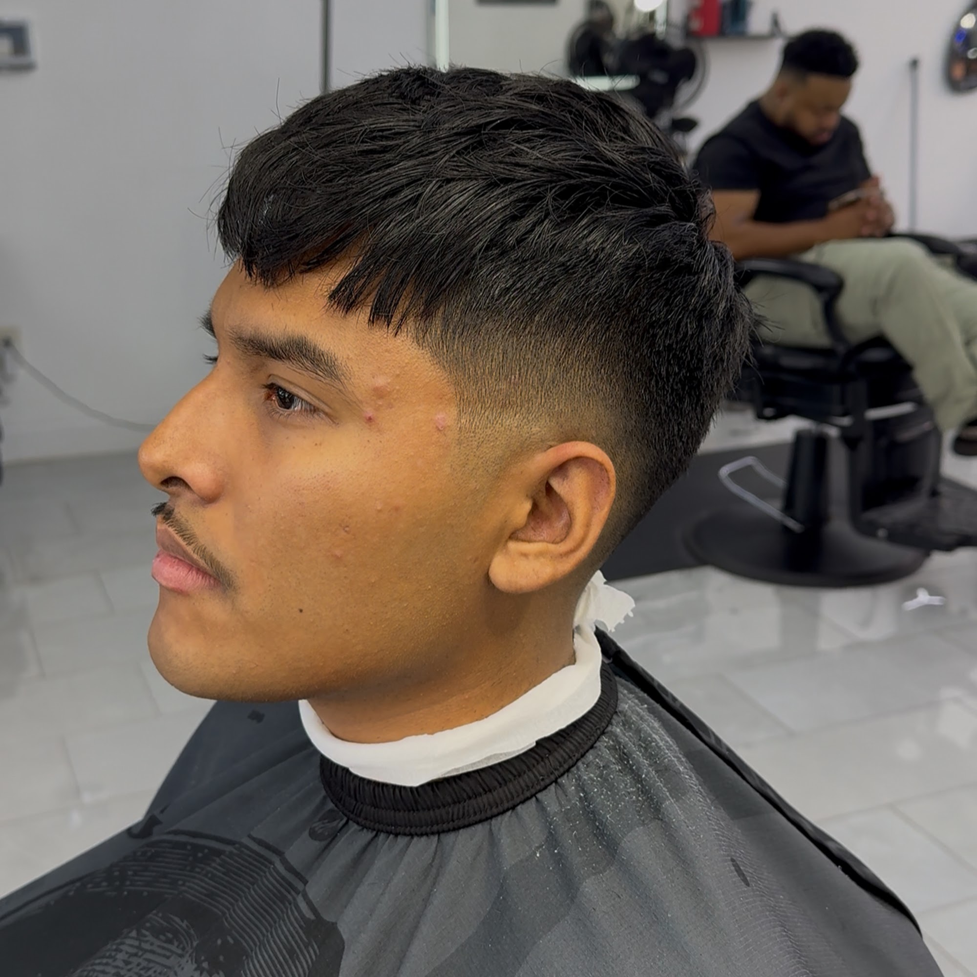 BryBlendzEm Barbershop