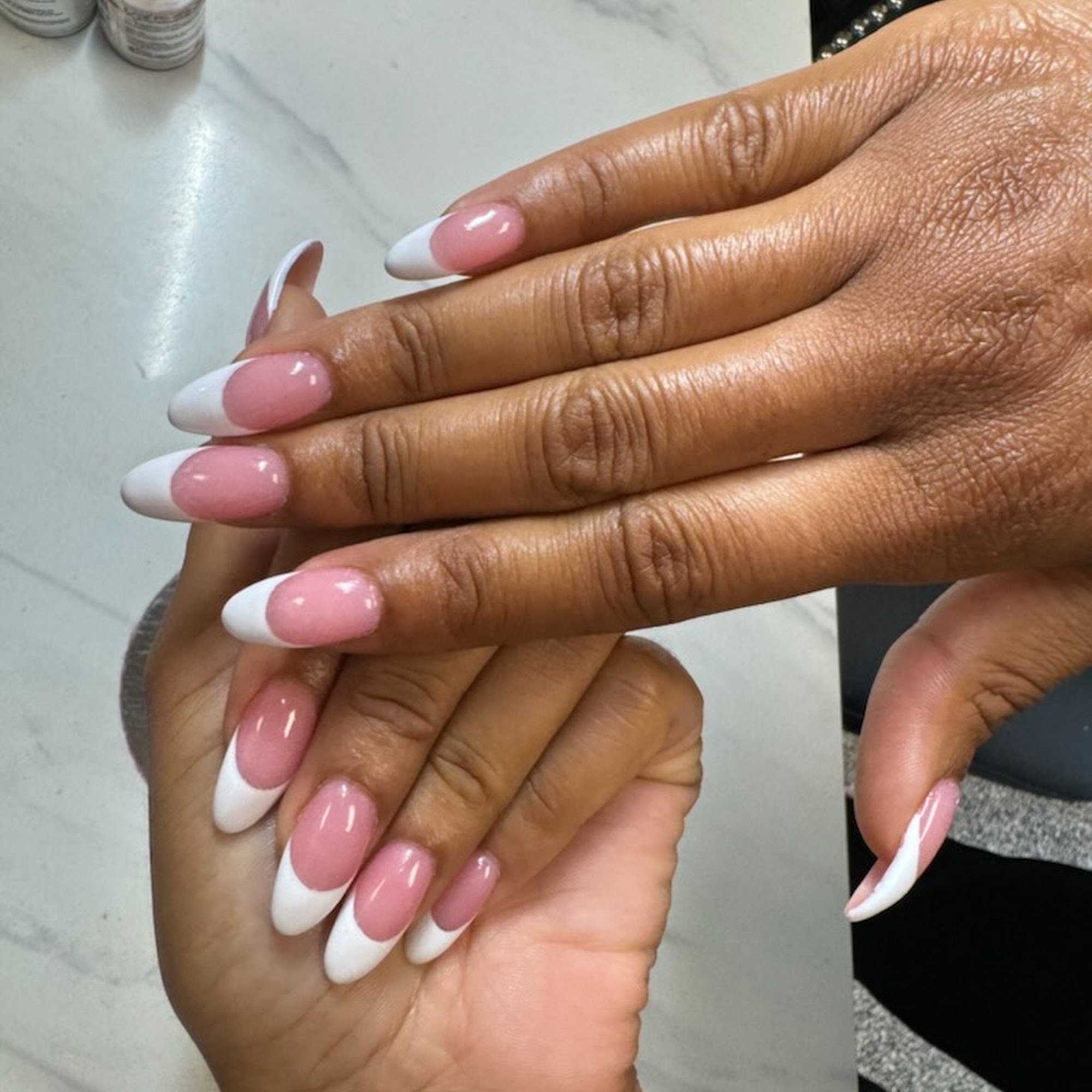 DNT Nails and Spa 5535 SC-9 # B, Inman South Carolina 29349