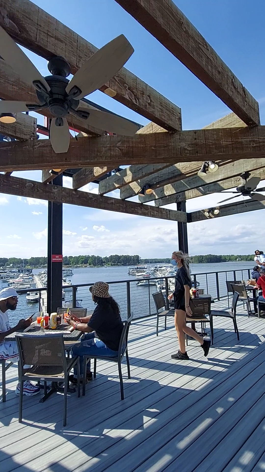 Liberty On The Lake Irmo