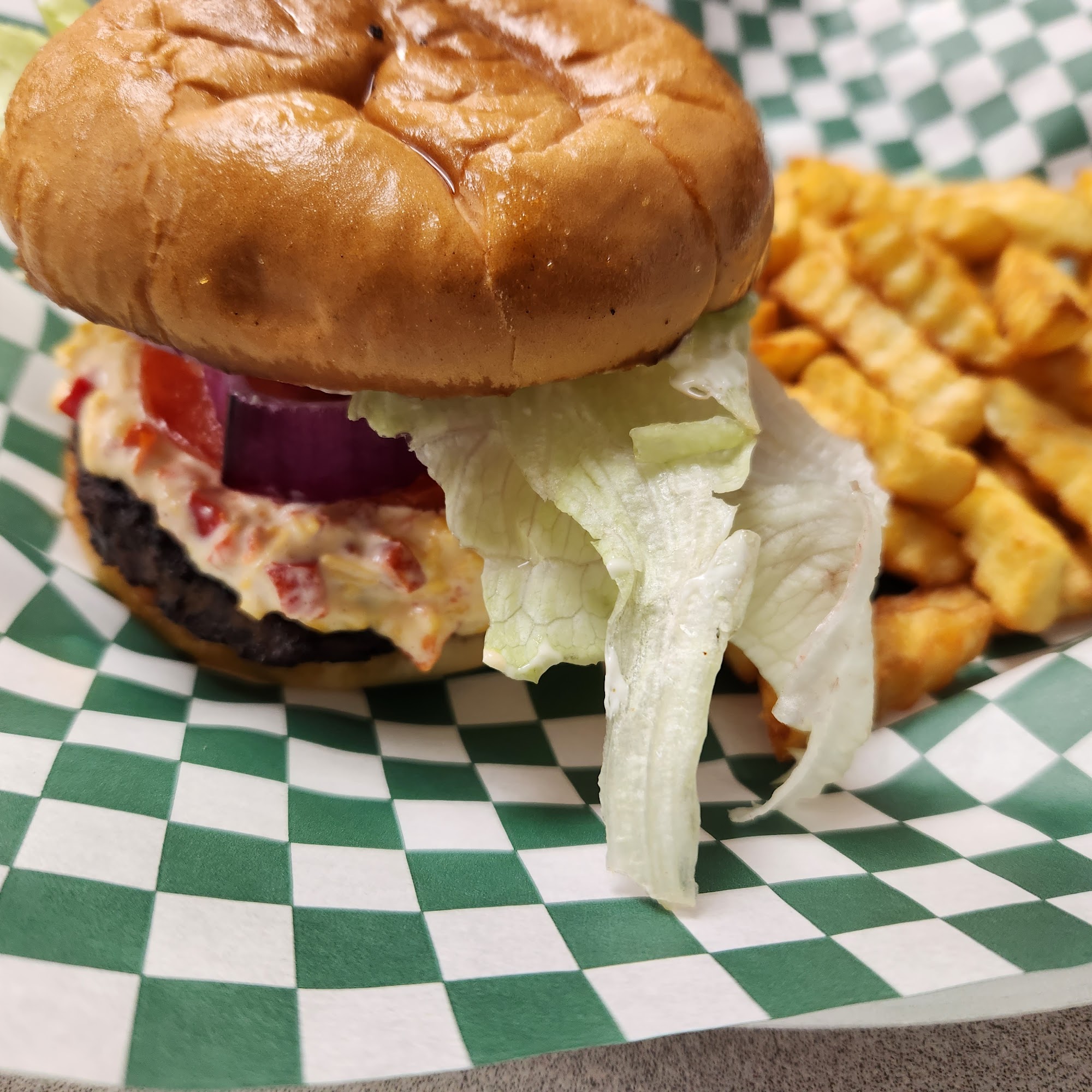 Silver Fox Grill Irmo