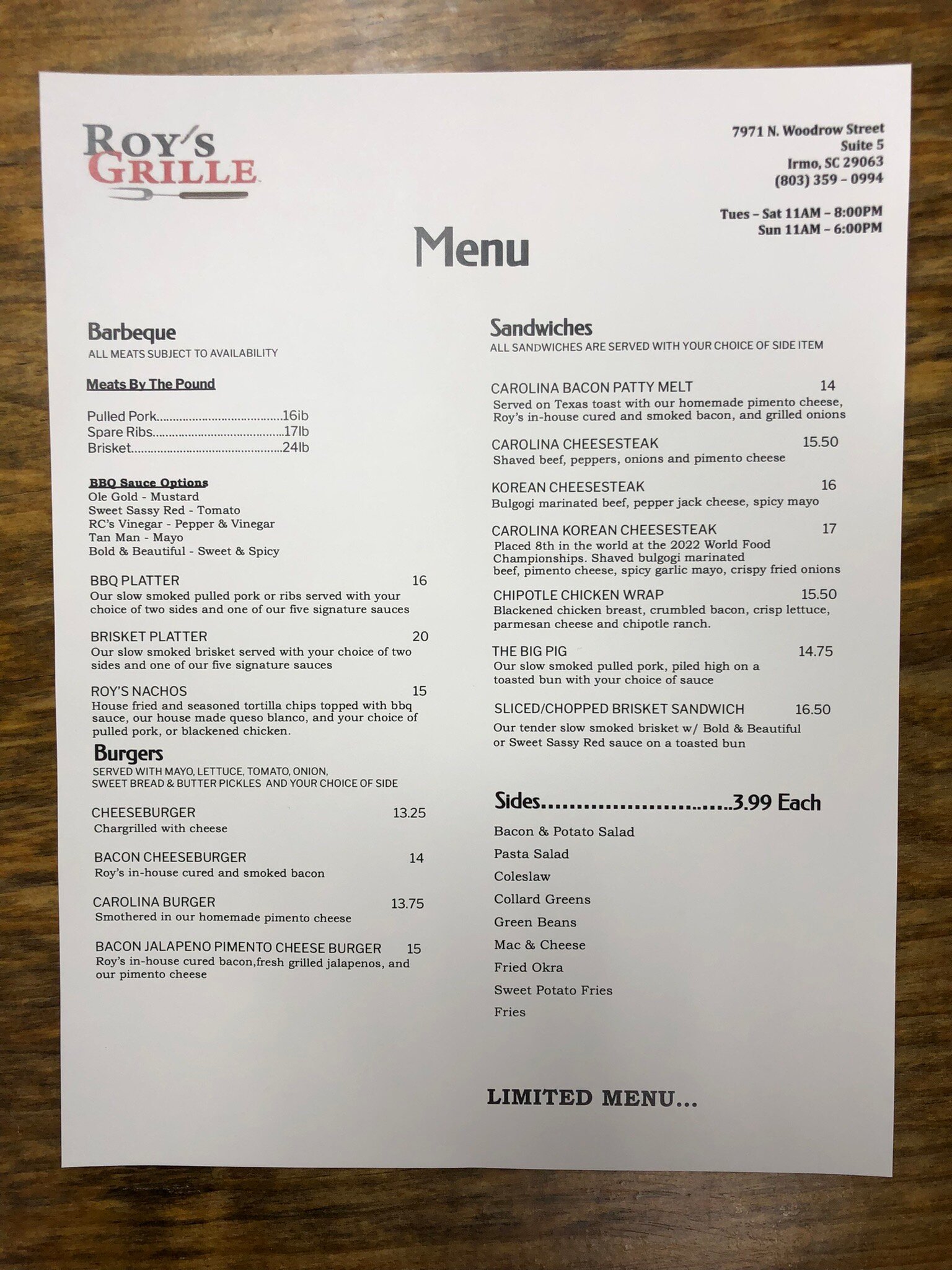 Photo credit: Tripadvisor