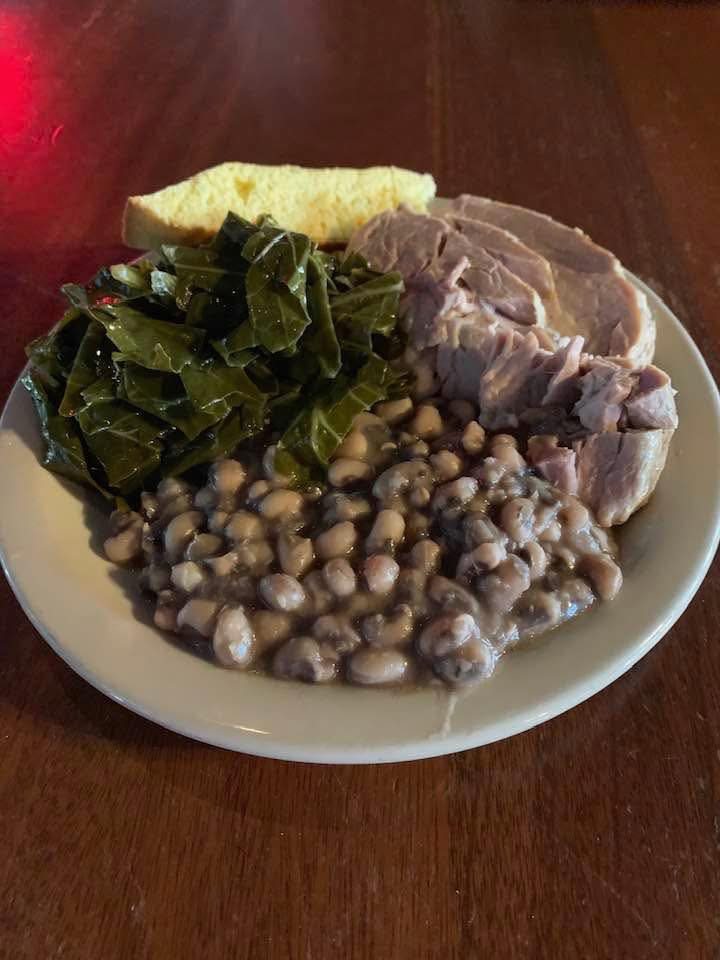 Lucky's Burger Shack Irmo