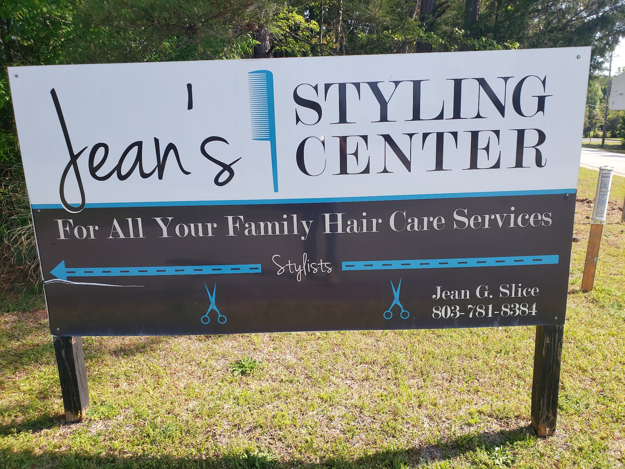 Jean's Styling Center