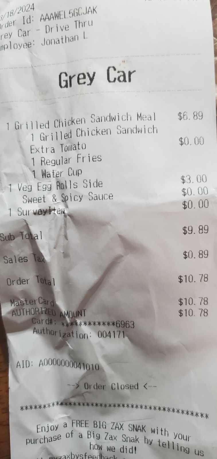 Photo credit: Tripadvisor