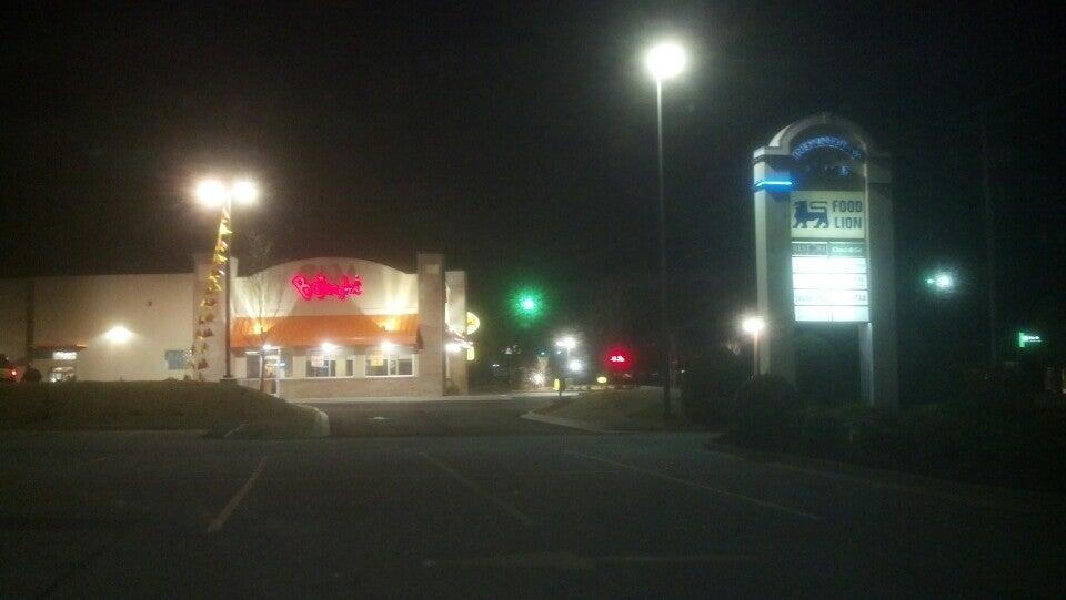 Photo credit: nextdoor