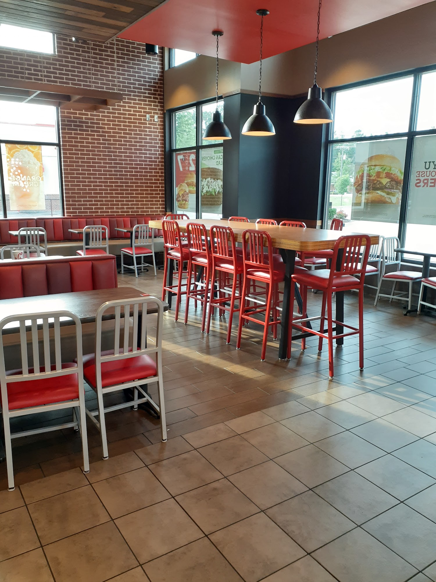 Arby's