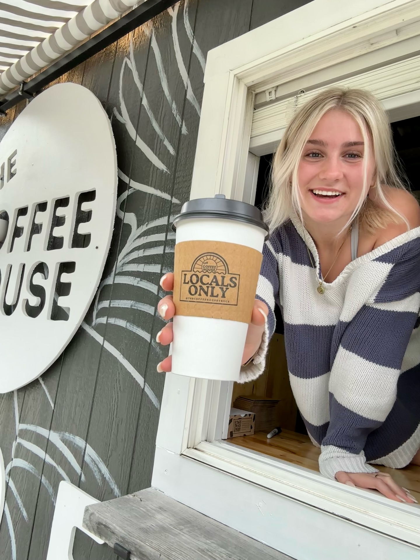 The Coffee House Irmo