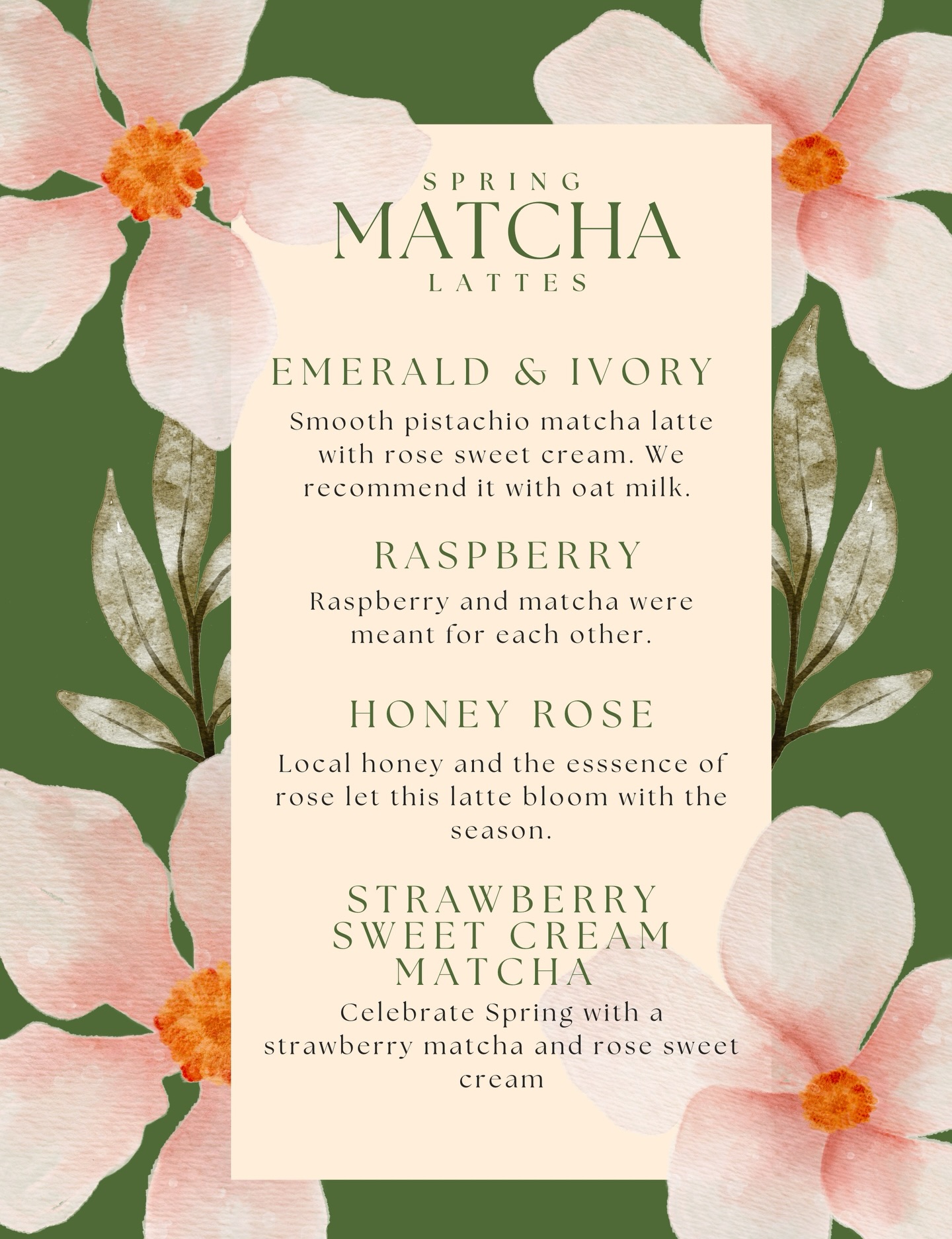 The Coffee House Irmo