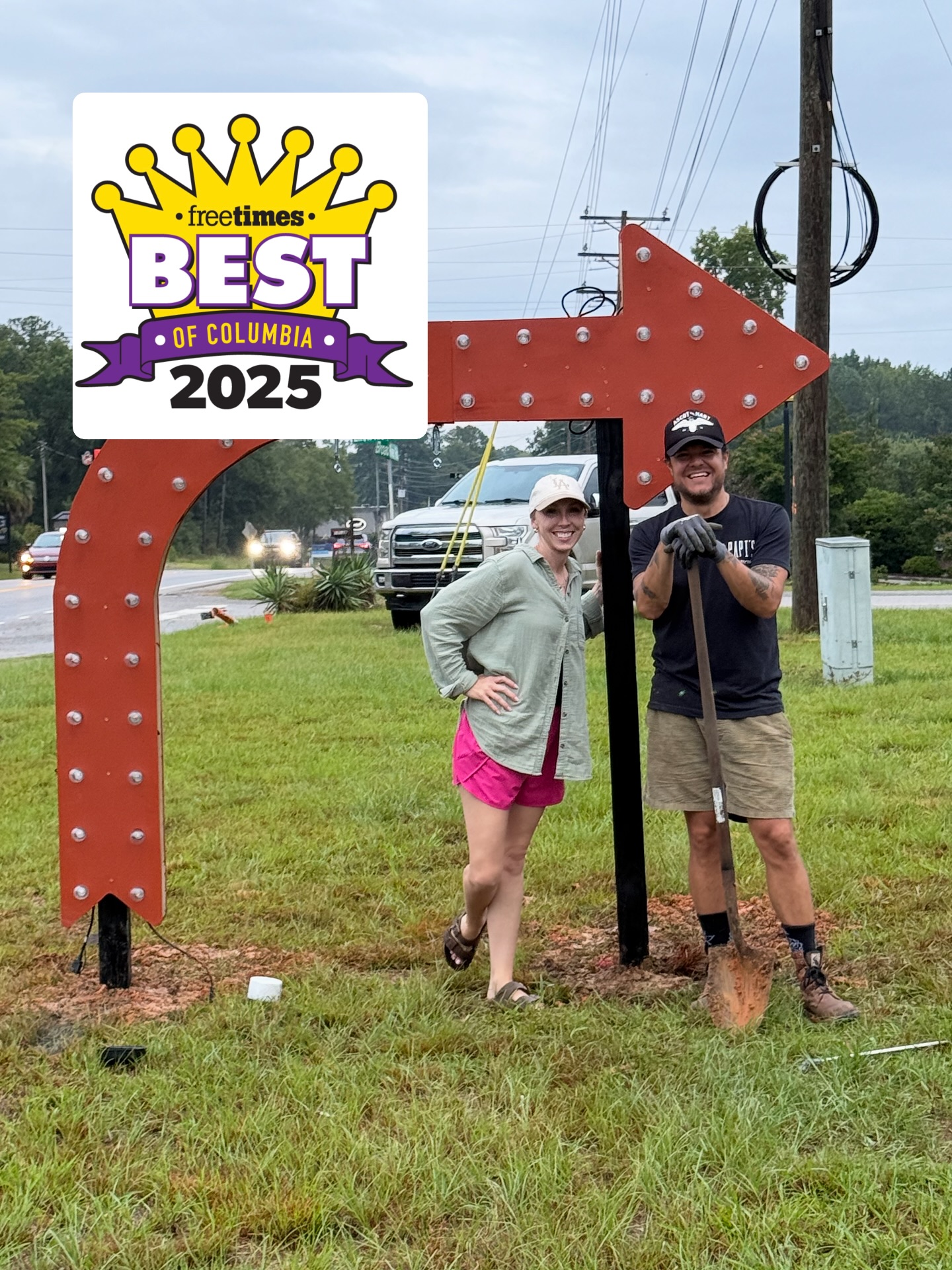 The Coffee House Irmo