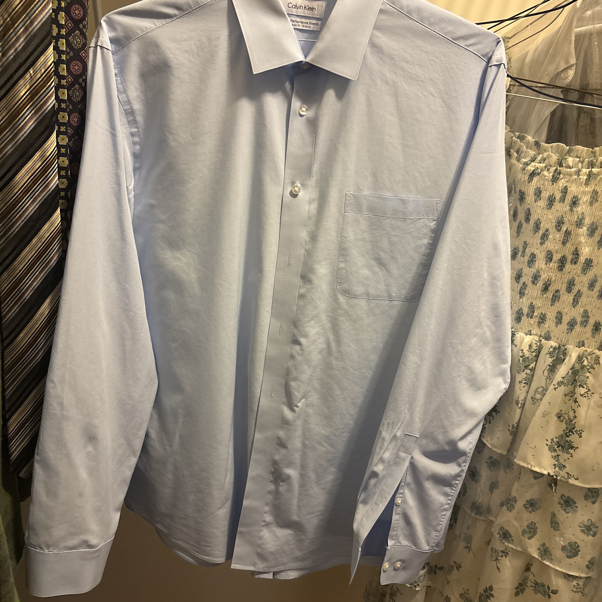 Tripp's Fine Cleaners