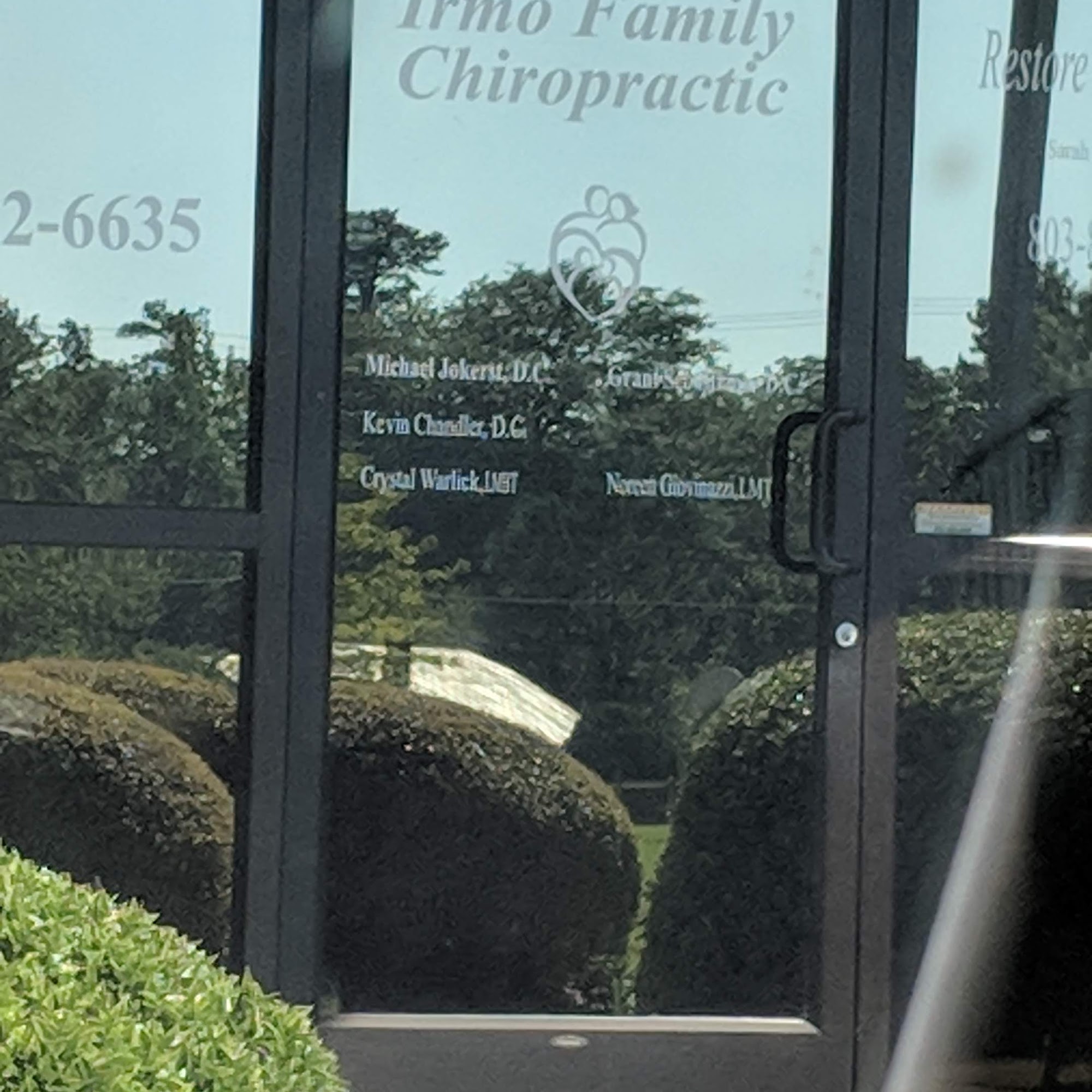 Irmo Family Chiropractic