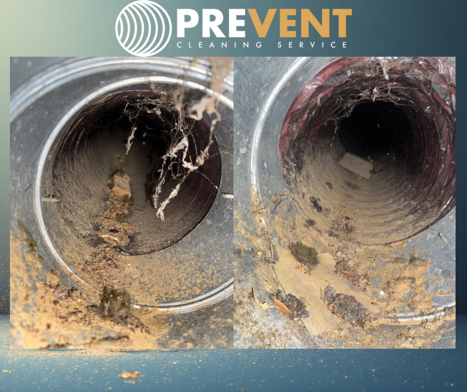 PreVent Cleaning Service