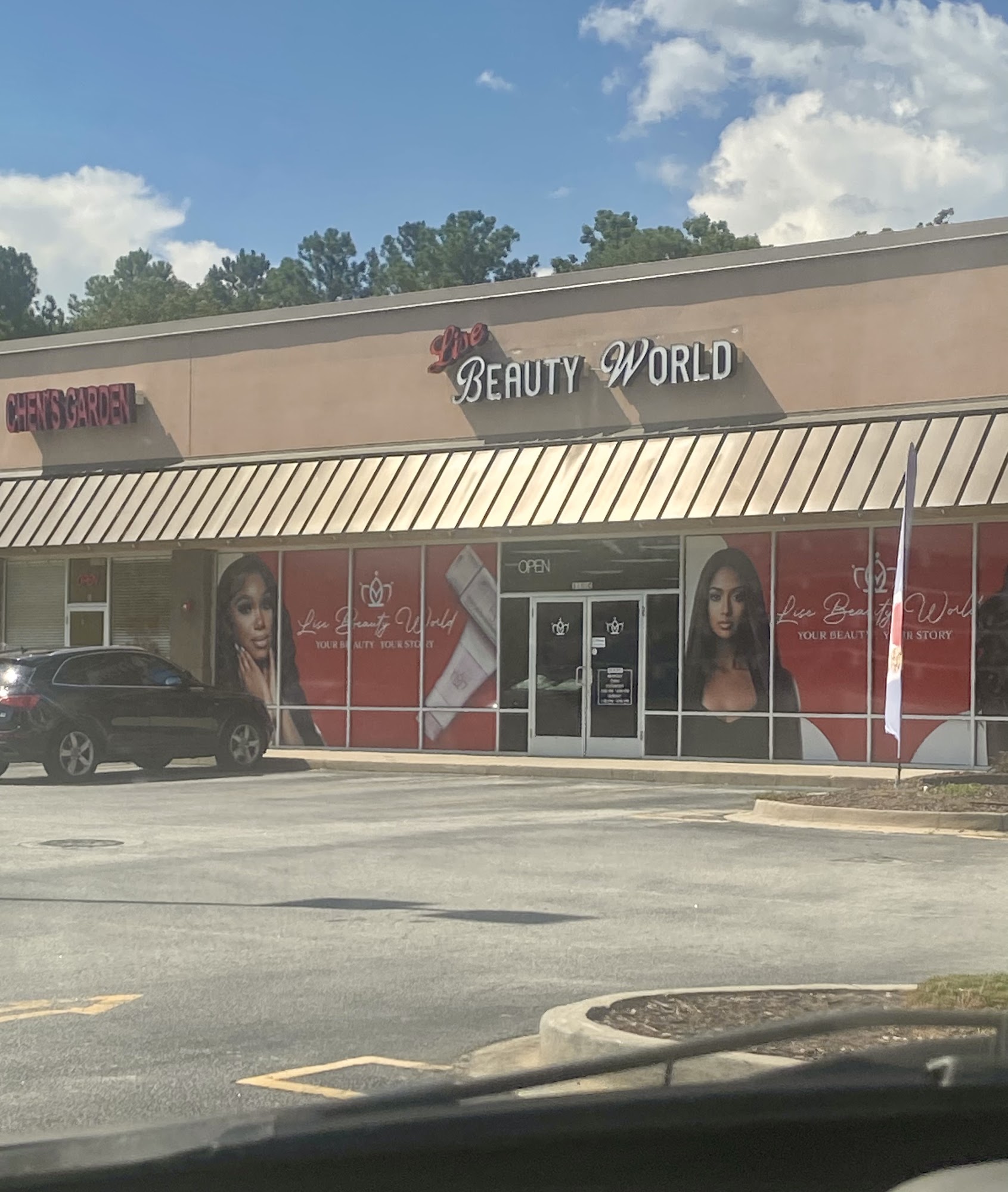 Lise Beauty World Irmo