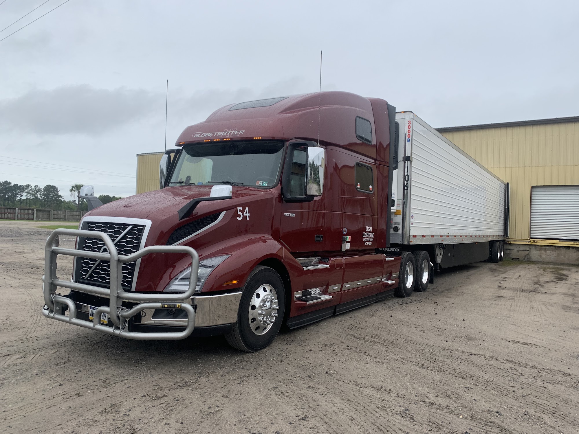 Williams Farms Islandton