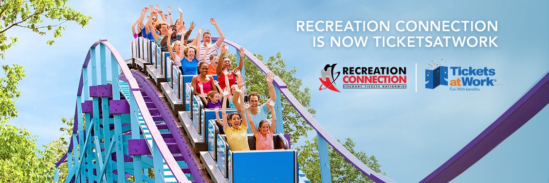 Recreation Connection
