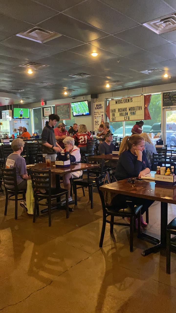 Photo credit: nextdoor