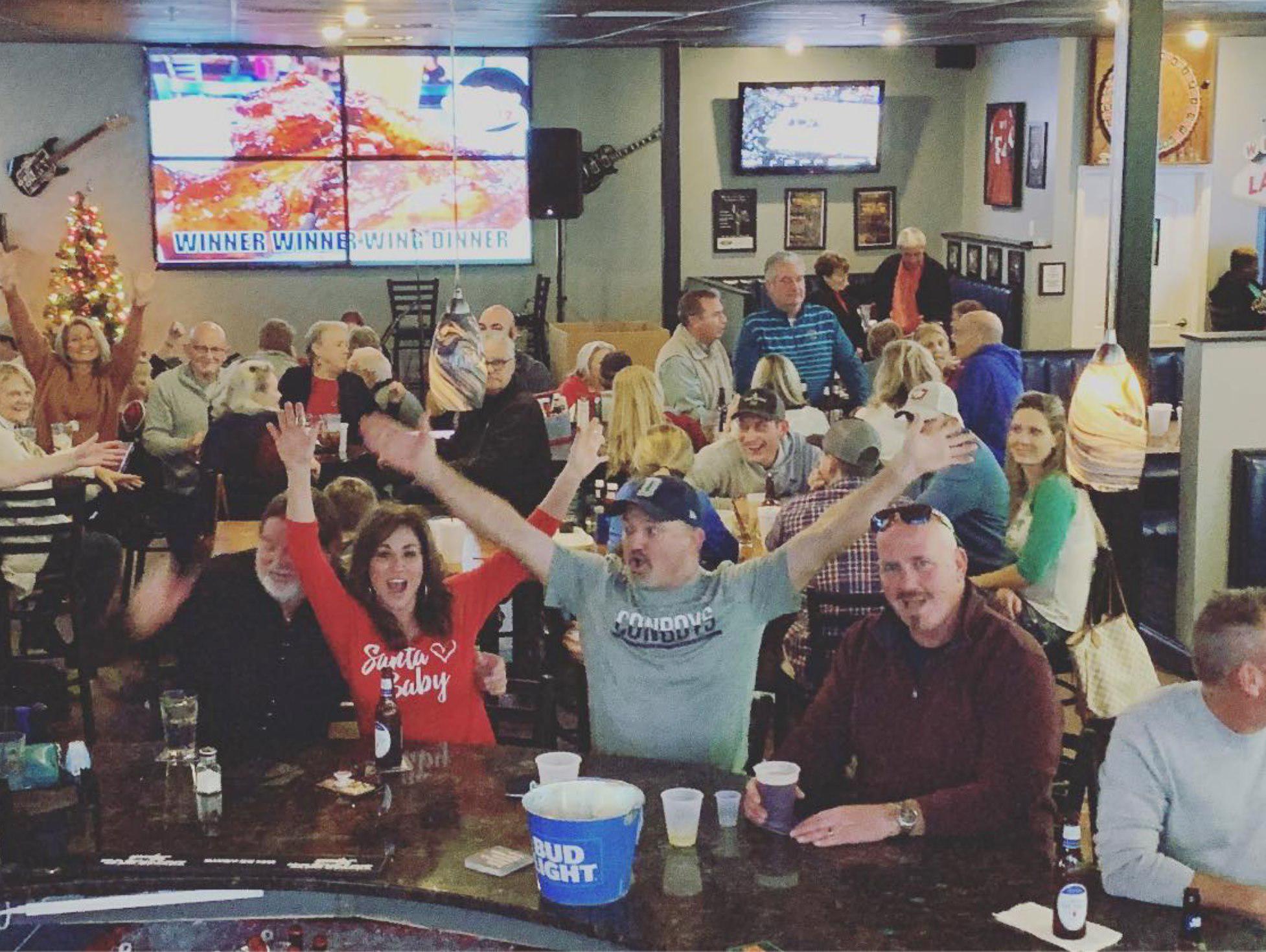 Photo credit: nextdoor