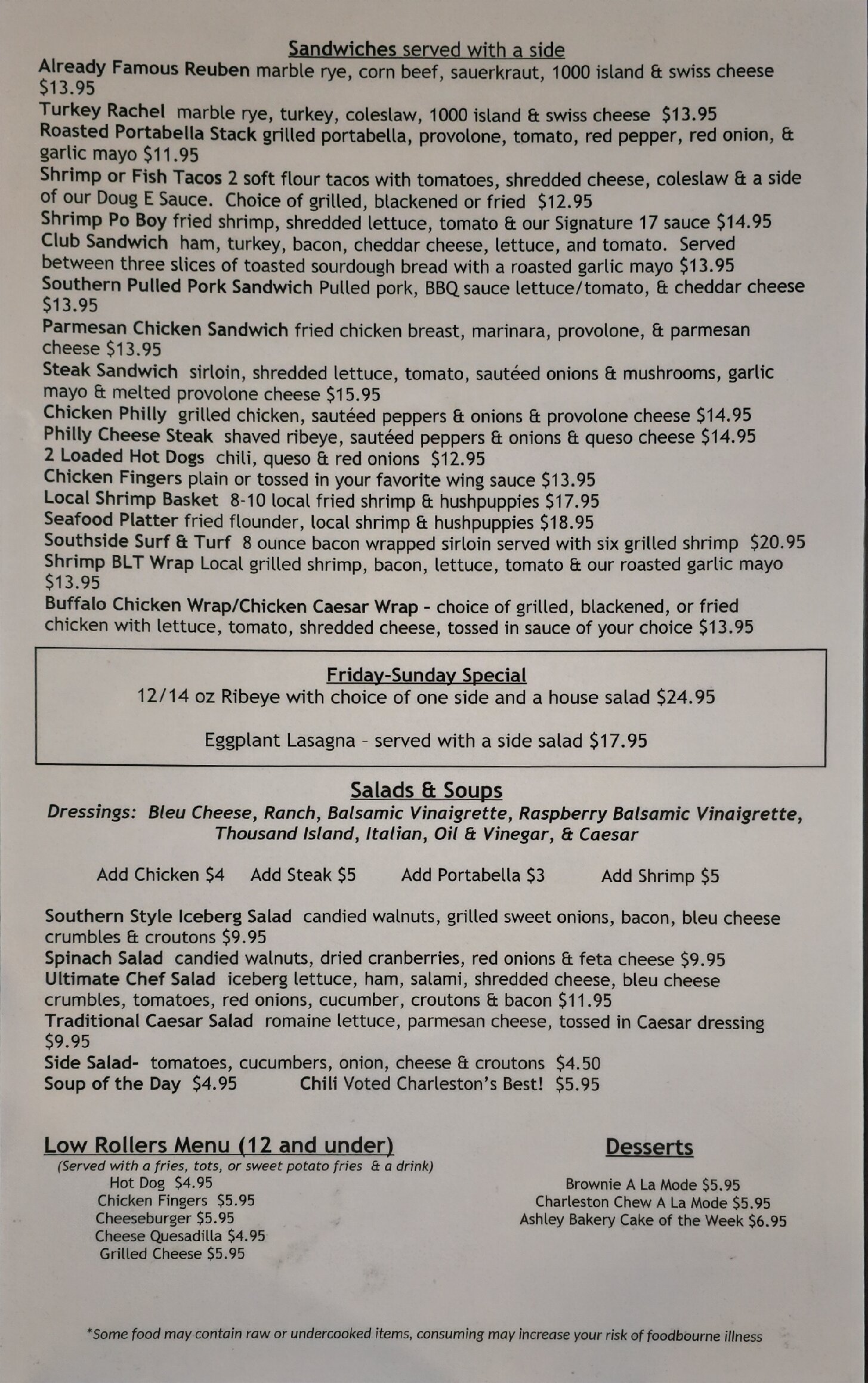 Photo credit: Tripadvisor