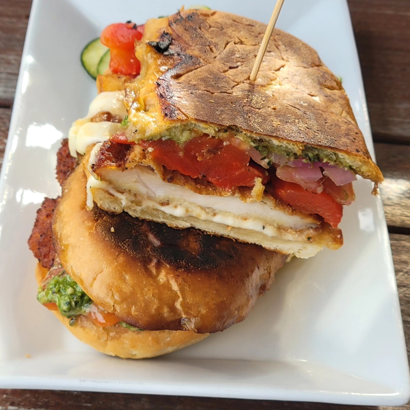 The Southern General Johns Island