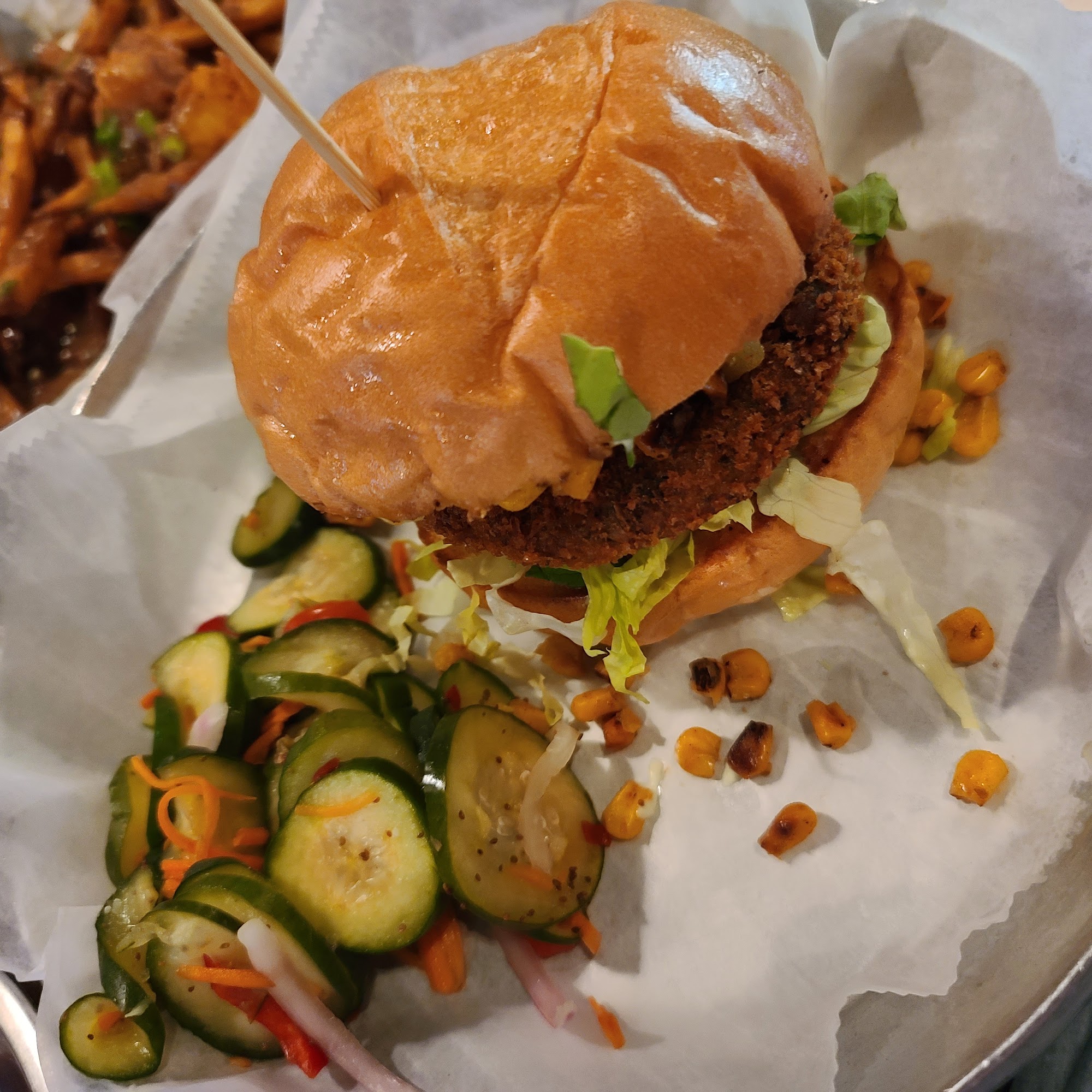 The Southern General Johns Island