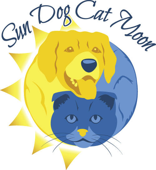 Sun Dog Cat Moon Veterinary Clinic Johns Island