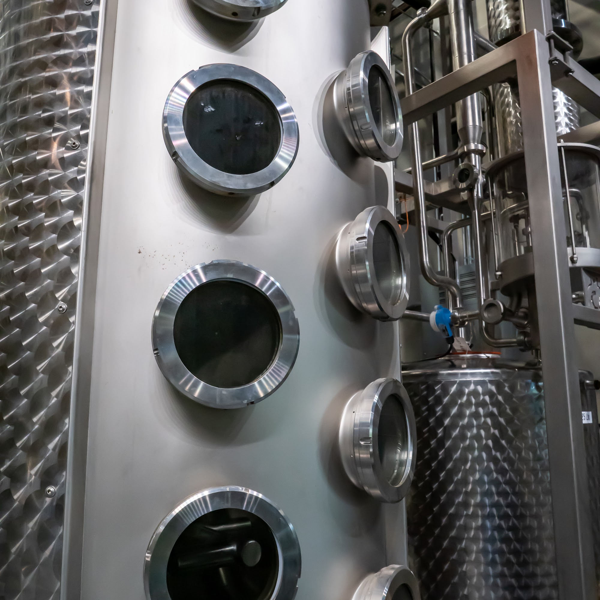 Charleston Distilling Co Johns Island