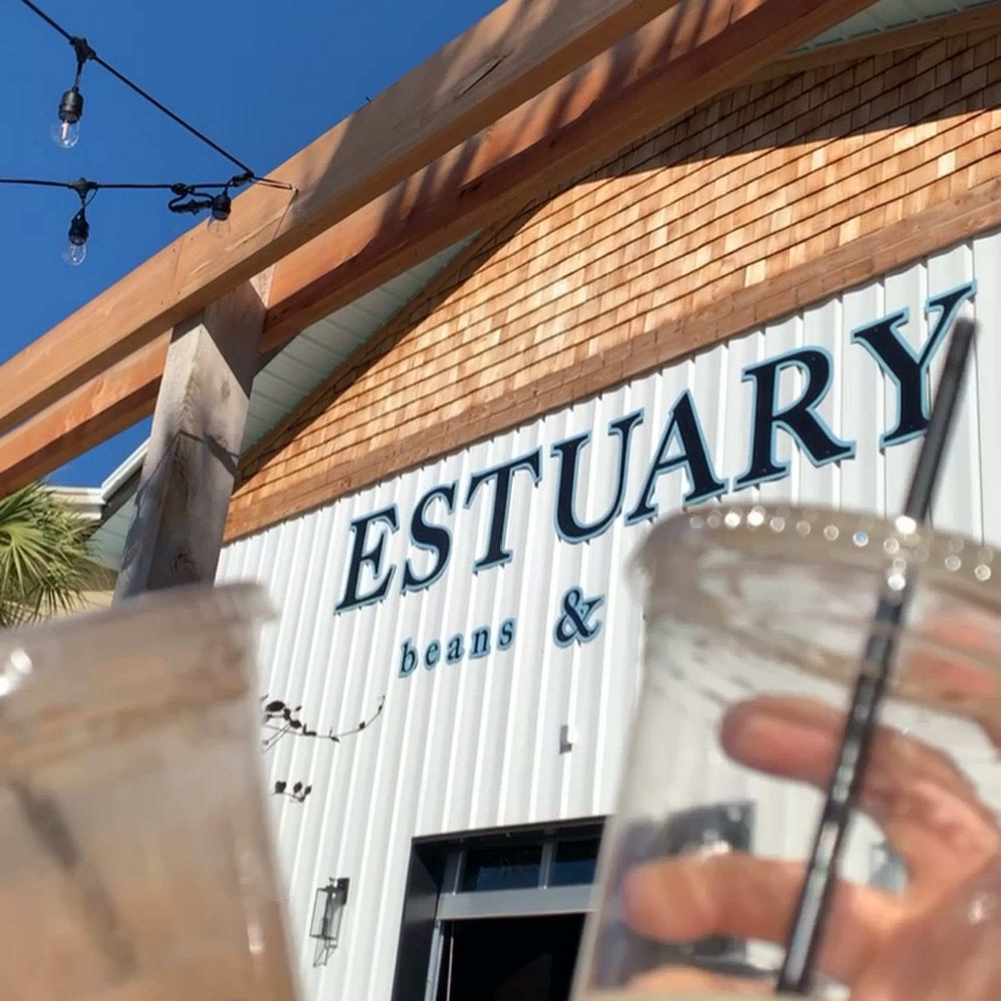 Estuary Beans & Barley Johns Island