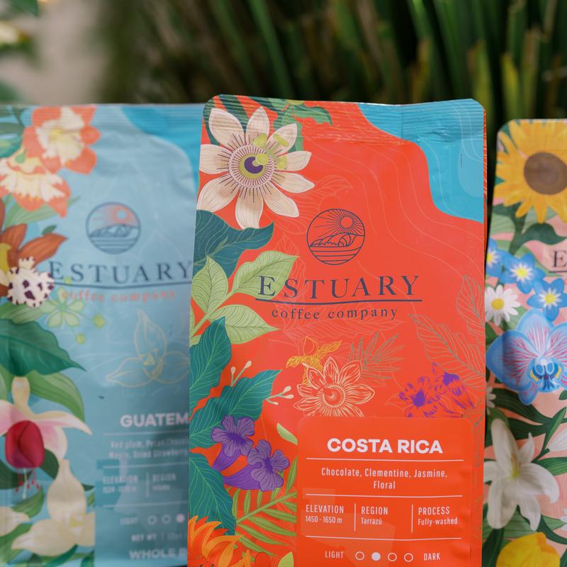 Estuary Beans & Barley Johns Island