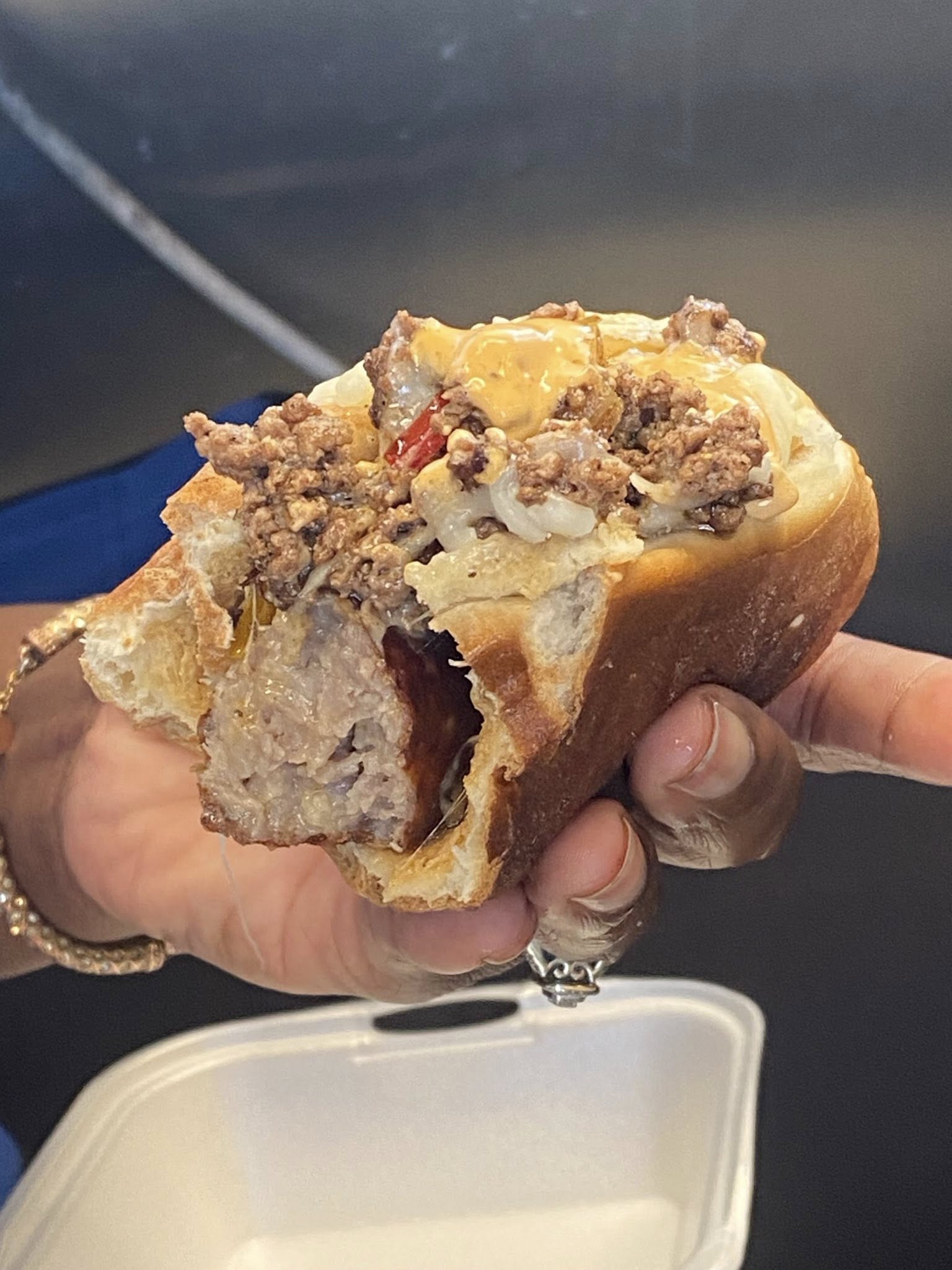 Da HotBox Burgers & Brats LLC Johns Island