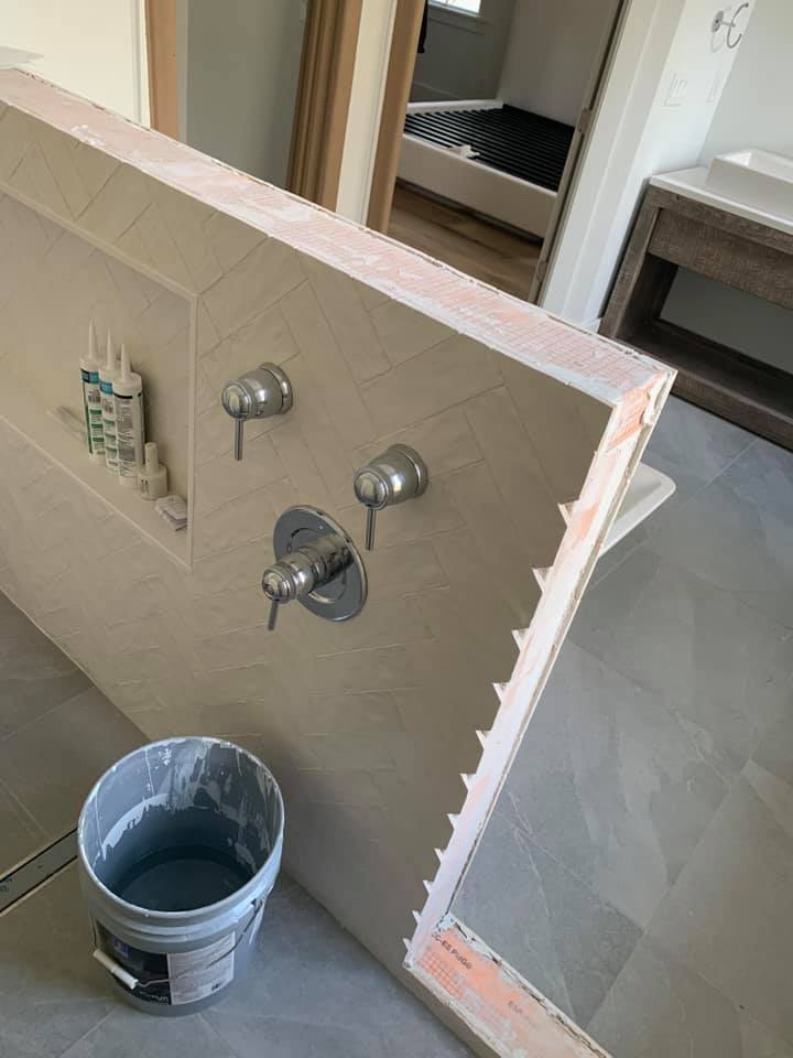 Precise Plumbing