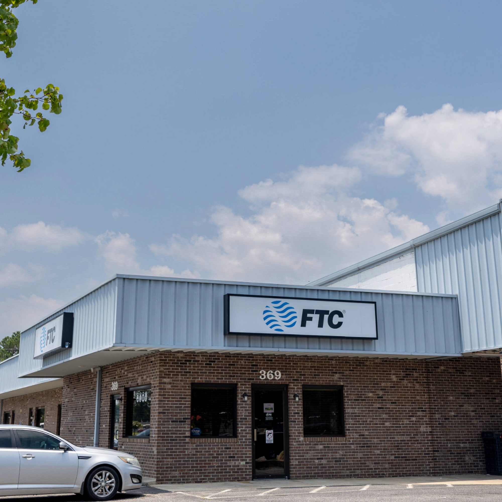 FTC - Farmers Telephone Cooperative, Inc. Johnsonville