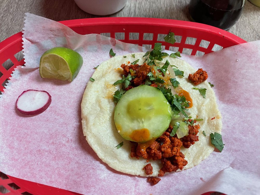 taqueria- 404 May St, Johnston