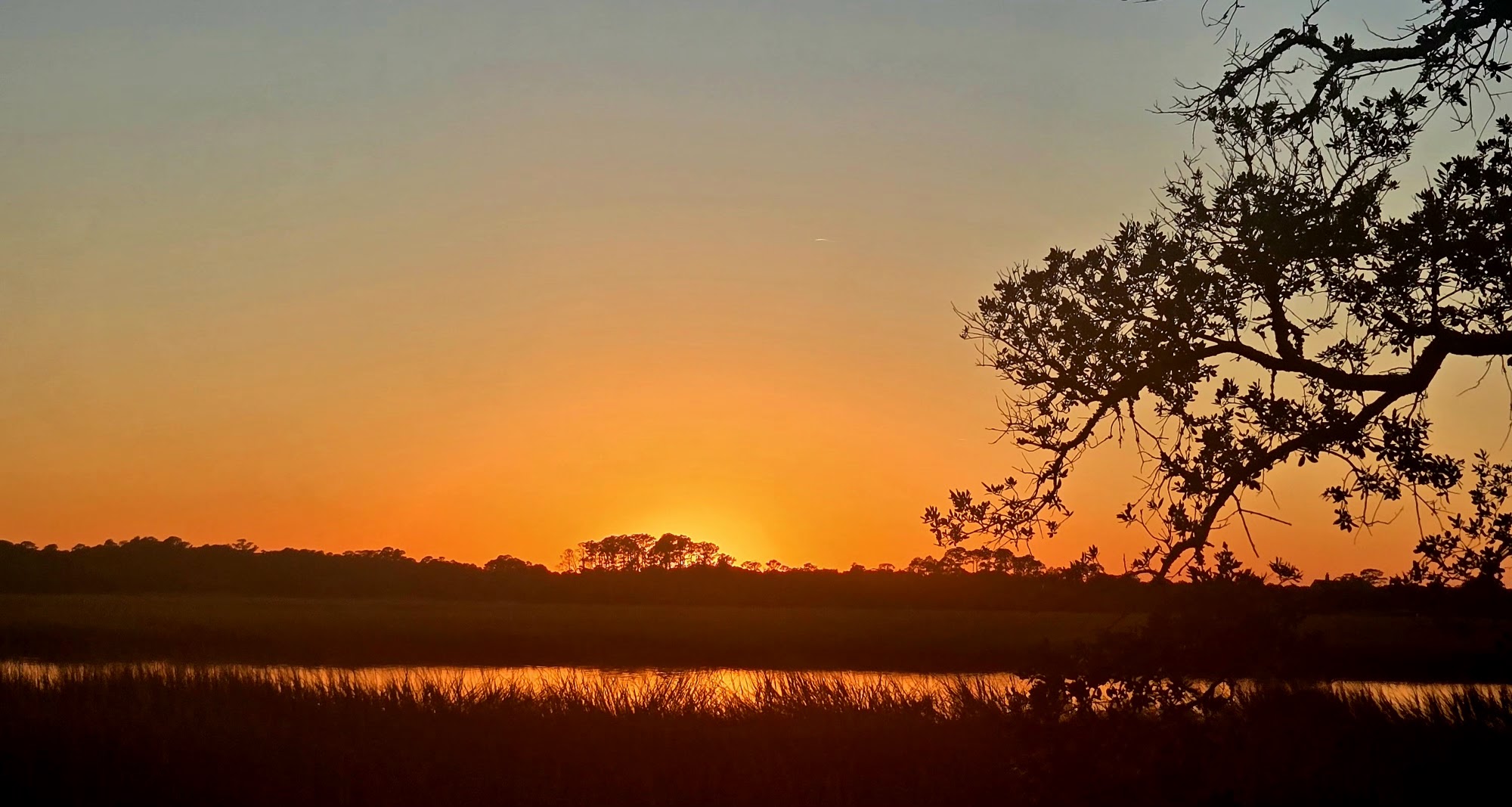Mingo Point Kiawah Island