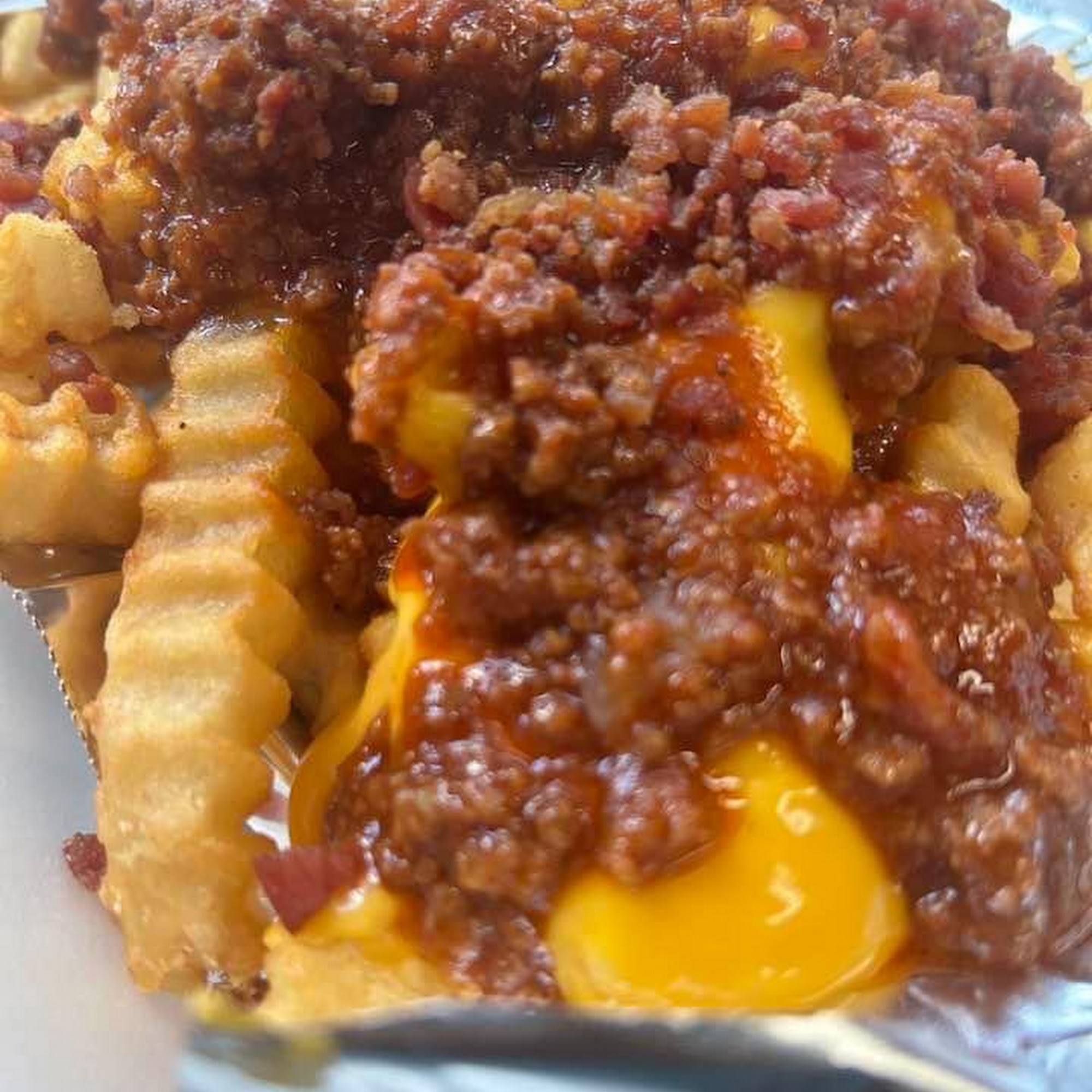 S & M BBQ and Convenience Store Kingstree