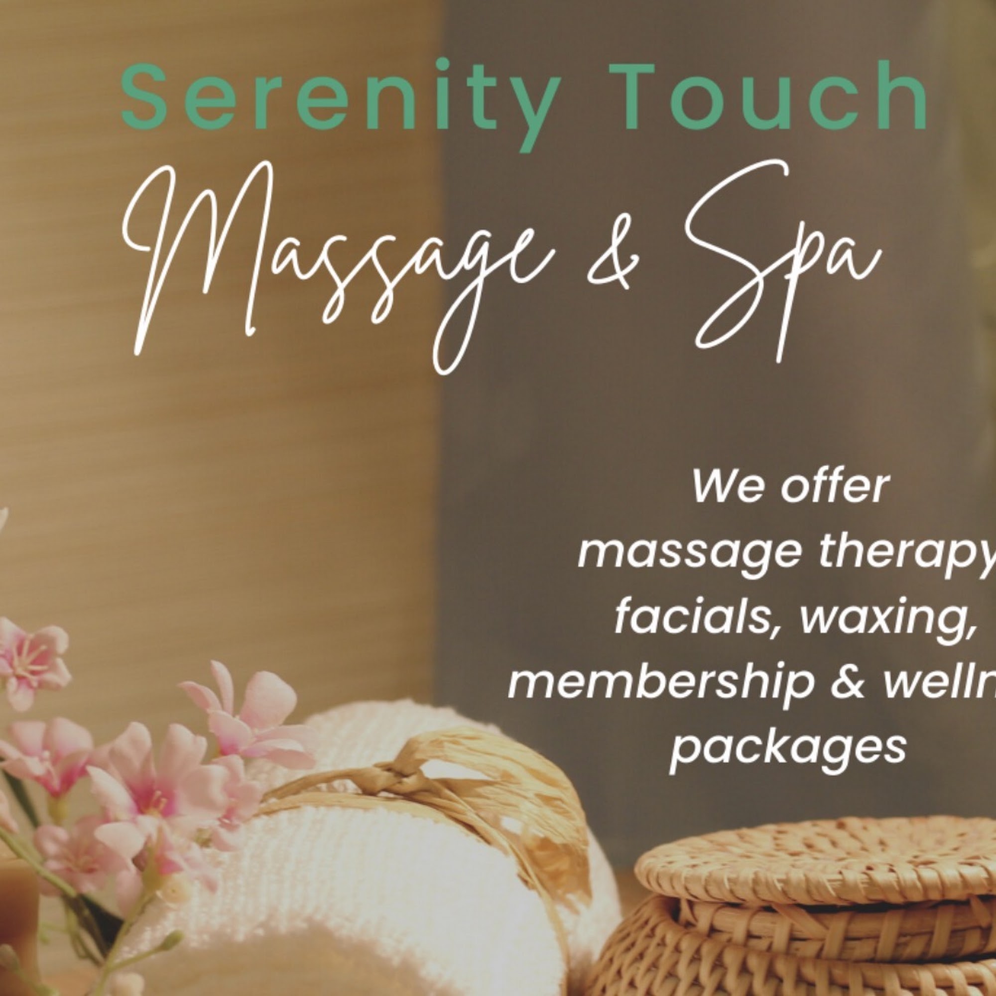 Serenity Touch LLC 106 W Main St, Lake City South Carolina 29560