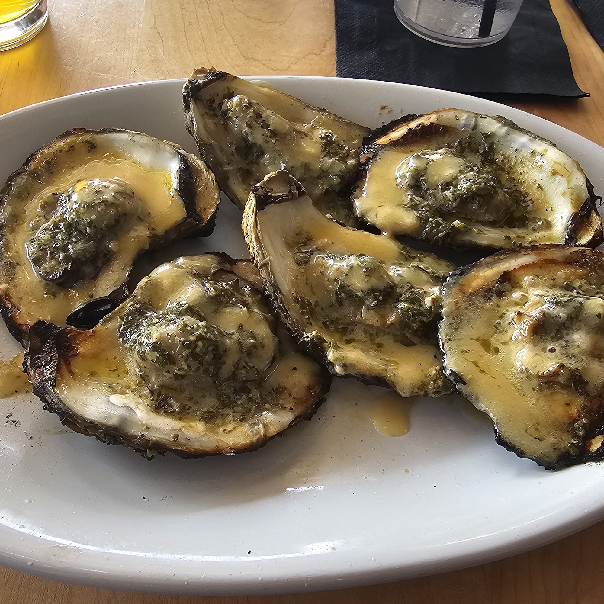 Papa Doc's Shore Club Lake Wylie