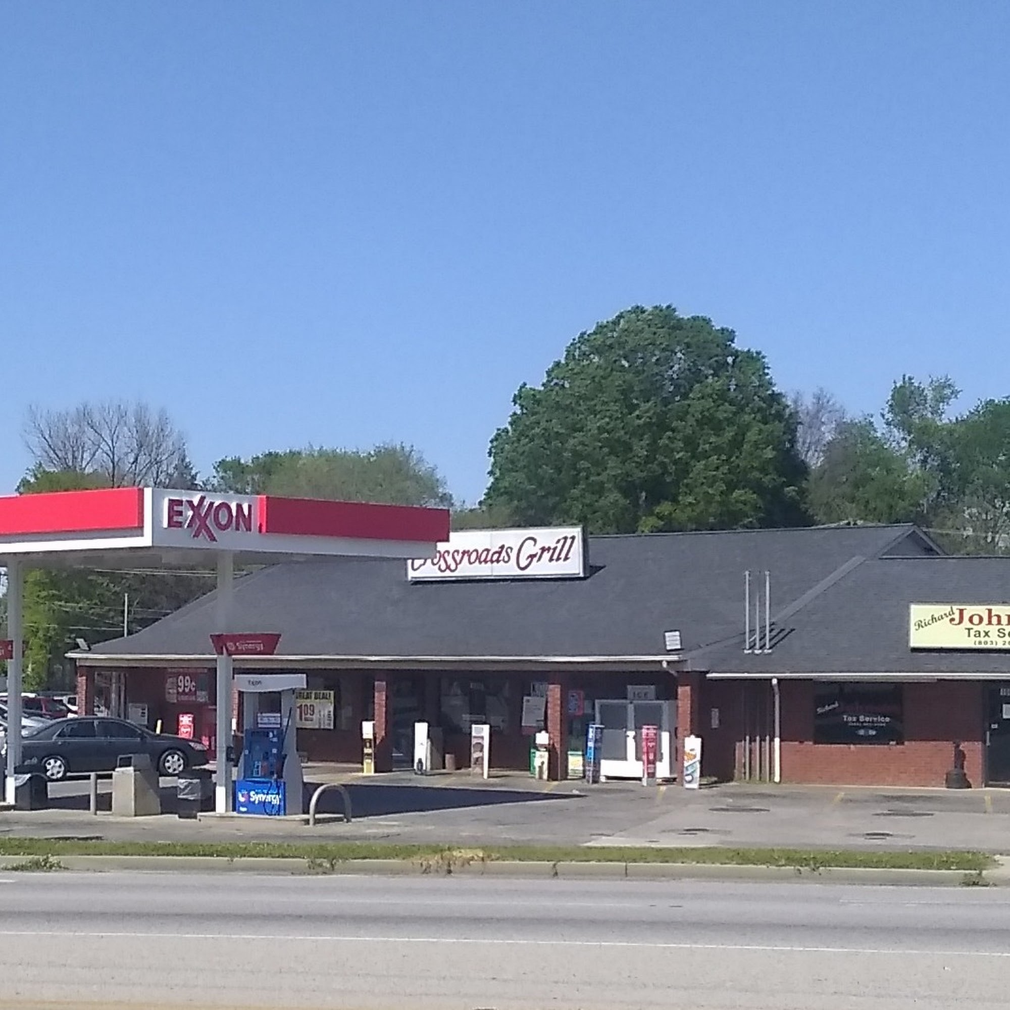 ATM 1667 Memorial Park Rd, Lancaster