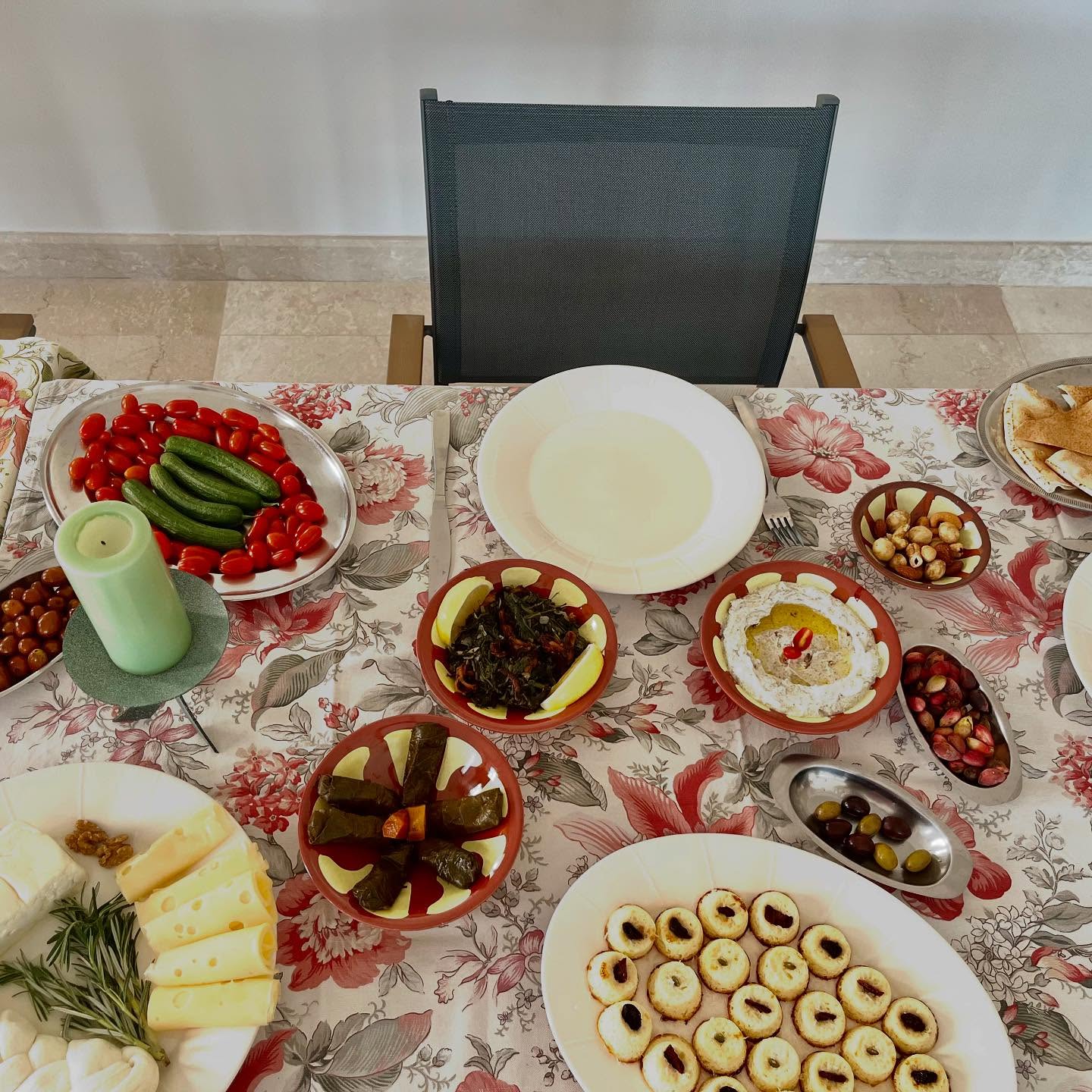 Liz Catering