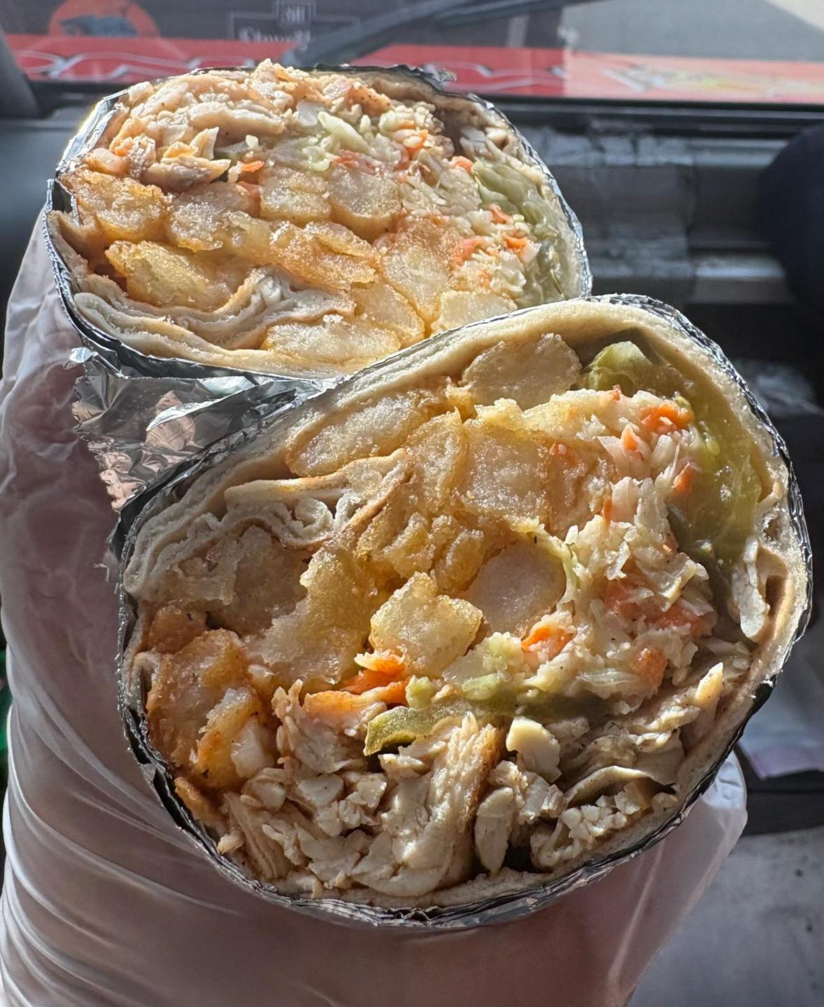 Munchies Grab And Go