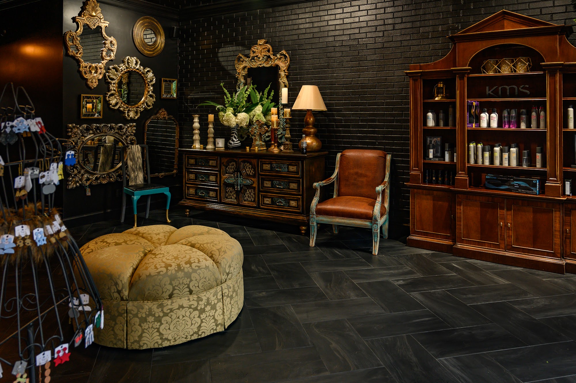 The Hilt Salon 4889 Charlotte Hwy, Lancaster South Carolina 29720