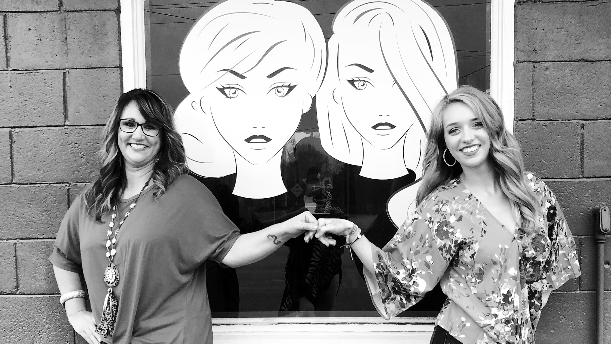 Trendsetters Salon & Boutique 1459 Flat Creek Rd, Lancaster South Carolina 29720