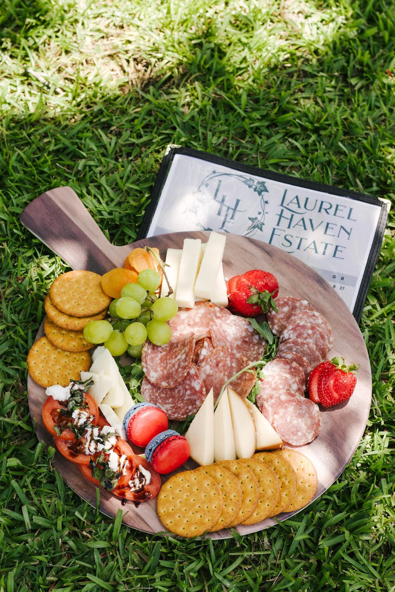 Laurel Haven Estate Vineyard and Winery Lancaster