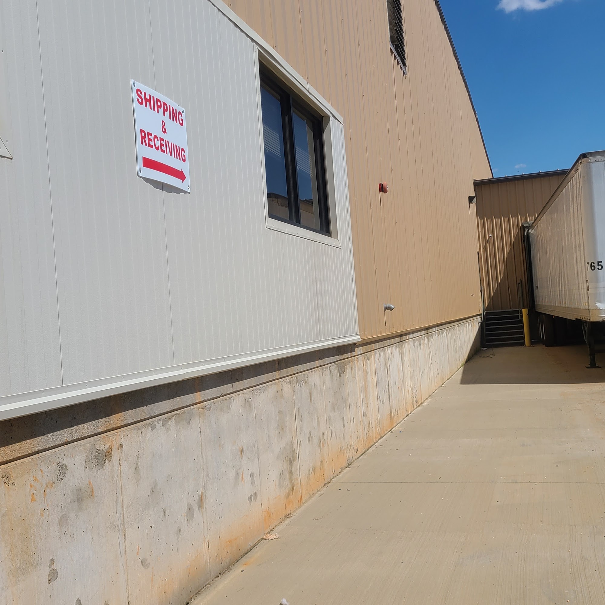 3i Products Inc Lancaster