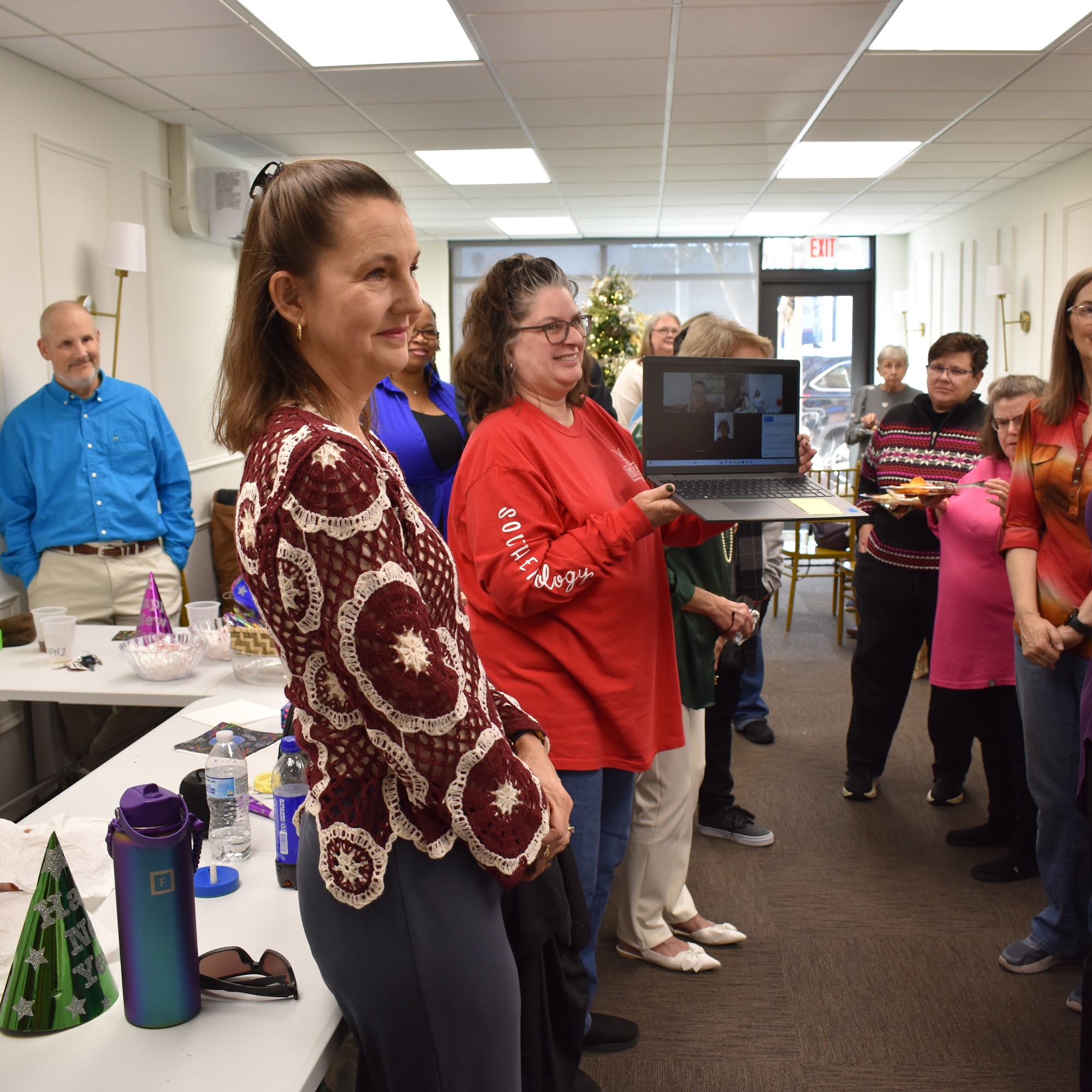 The Gathering Room Lancaster